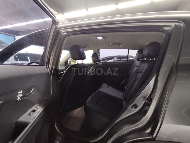 Kia Sportage 2012, 168,000 km - 2.0 l - Bakı