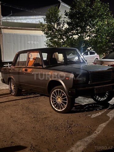 LADA (VAZ) 2107 2011, 170,000 km - 1.5 l - Gəncə