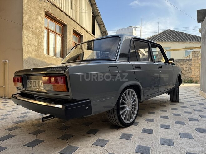 LADA (VAZ) 2107 2011, 170,000 km - 1.5 l - Gəncə
