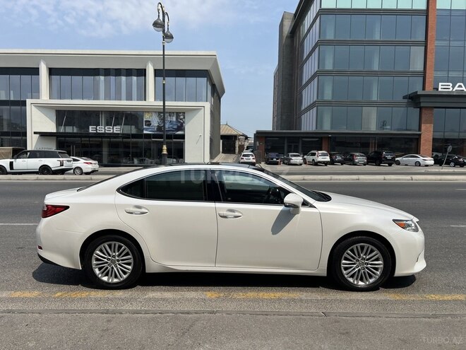 Lexus ES 350 2013, 165,891 km - 3.5 l - Bakı