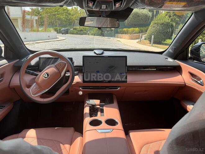 Changan  2025, 0 km - 1.5 l - Bakı