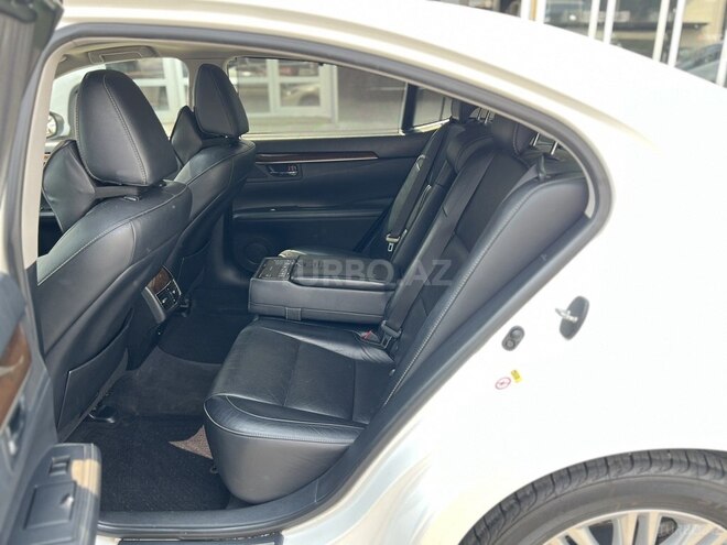 Lexus ES 350 2013, 165,891 km - 3.5 l - Bakı