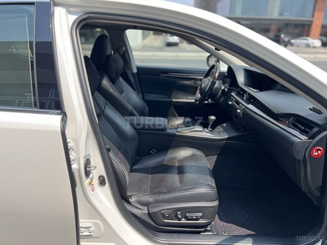 Lexus ES 350 2013, 165,891 km - 3.5 l - Bakı