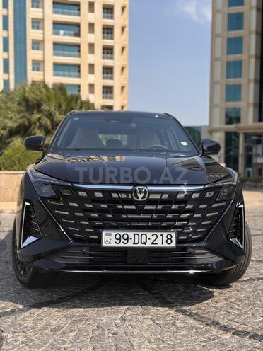 Changan  2025, 0 km - 1.5 l - Bakı