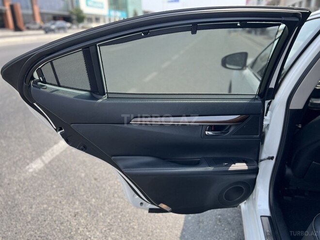Lexus ES 350 2013, 165,891 km - 3.5 l - Bakı