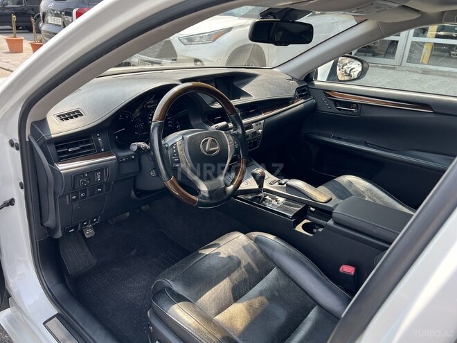 Lexus ES 350 2013, 165,891 km - 3.5 l - Bakı