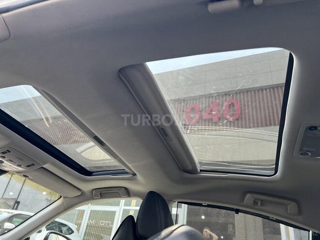 Lexus ES 350 2013, 165,891 km - 3.5 l - Bakı