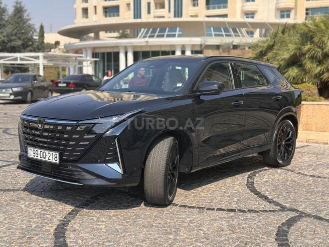 Changan  2025, 0 km - 1.5 l - Bakı