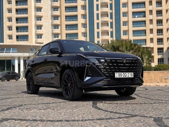 Changan  2025, 0 km - 1.5 l - Bakı