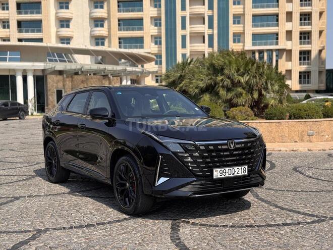 Changan  2025, 0 km - 1.5 l - Bakı