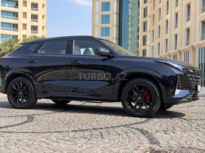 Changan  2025, 0 km - 1.5 l - Bakı