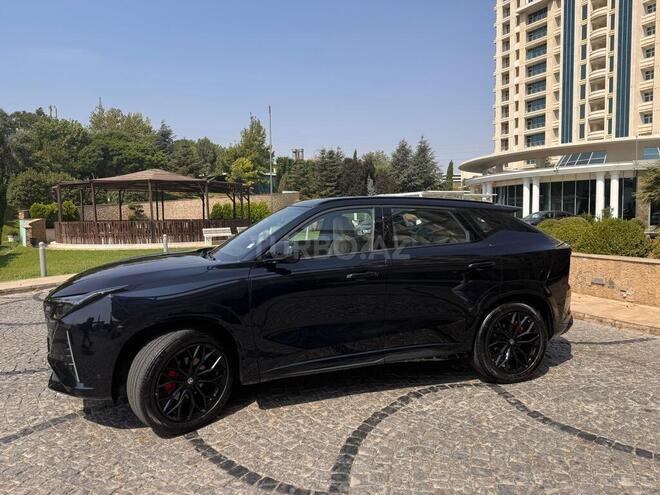 Changan  2025, 0 km - 1.5 l - Bakı