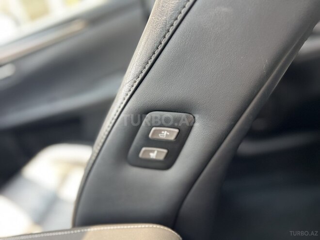 Lexus ES 350 2013, 165,891 km - 3.5 l - Bakı