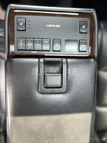 Lexus ES 350 2013, 165,891 km - 3.5 l - Bakı