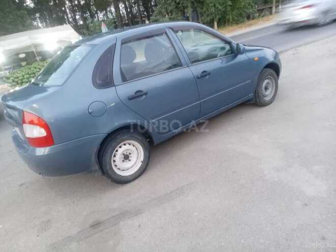 LADA (VAZ) Kalina 2005, 101,097 km - 1.6 l - Bakı