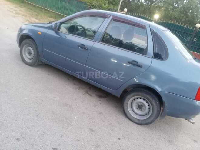 LADA (VAZ) Kalina 2005, 101,097 km - 1.6 l - Bakı