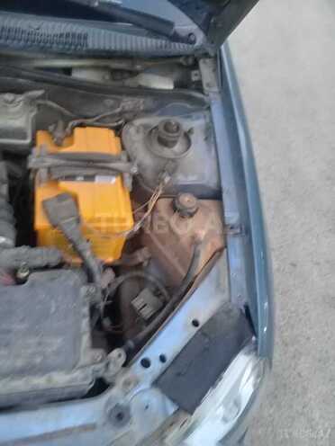 LADA (VAZ) Kalina 2005, 101,097 km - 1.6 l - Bakı