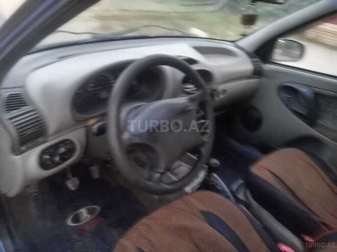LADA (VAZ) Kalina 2005, 101,097 km - 1.6 l - Bakı