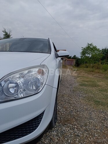 Opel Astra 2008, 295,179 km - 1.4 l - Qusar