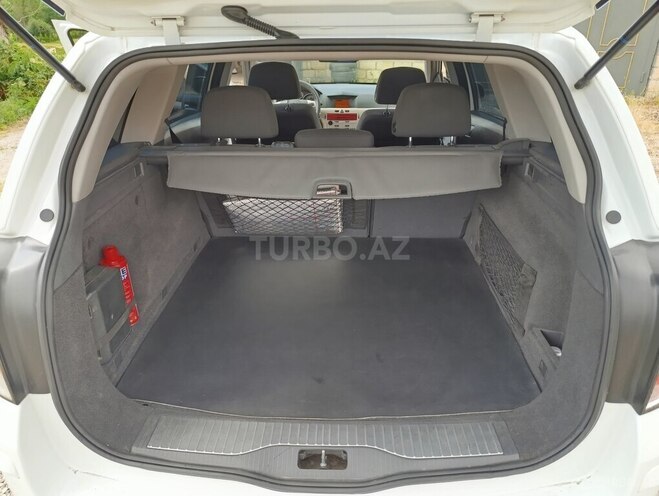 Opel Astra 2008, 295,179 km - 1.4 l - Qusar