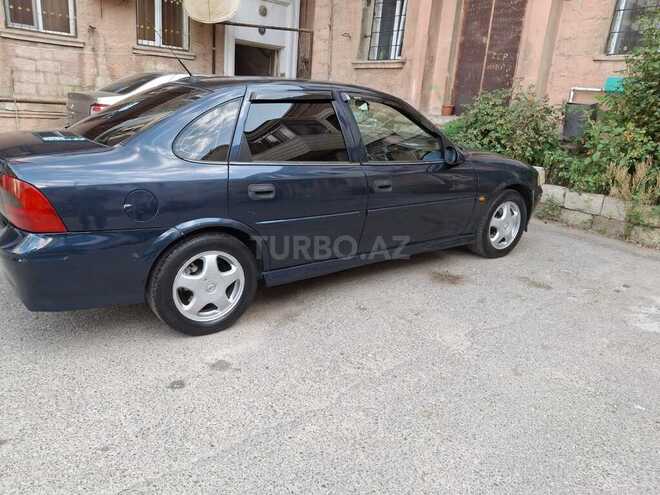 Opel Vectra 2000, 300,058 km - 1.6 l - Sumqayıt