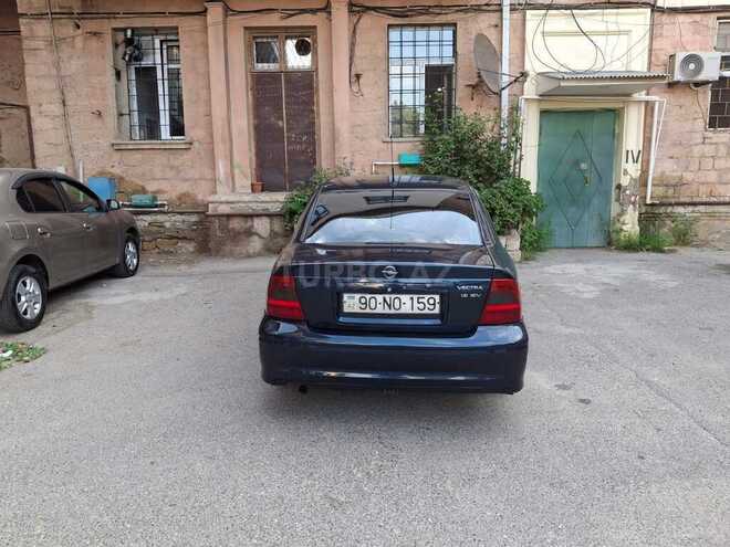Opel Vectra 2000, 300,058 km - 1.6 l - Sumqayıt