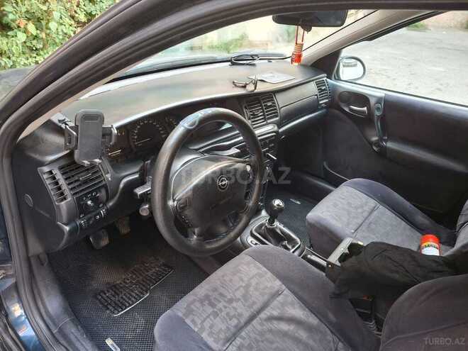 Opel Vectra 2000, 300,058 km - 1.6 l - Sumqayıt