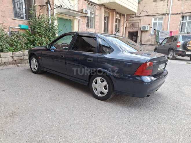 Opel Vectra 2000, 300,058 km - 1.6 l - Sumqayıt
