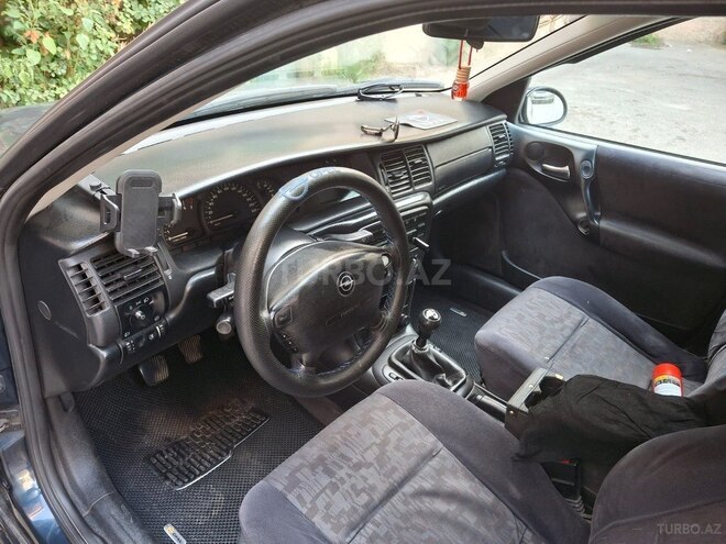 Opel Vectra 2000, 300,058 km - 1.6 l - Sumqayıt
