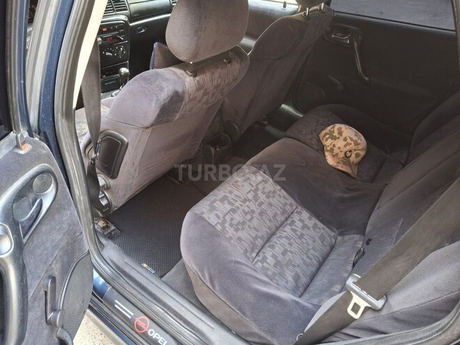 Opel Vectra 2000, 300,058 km - 1.6 l - Sumqayıt
