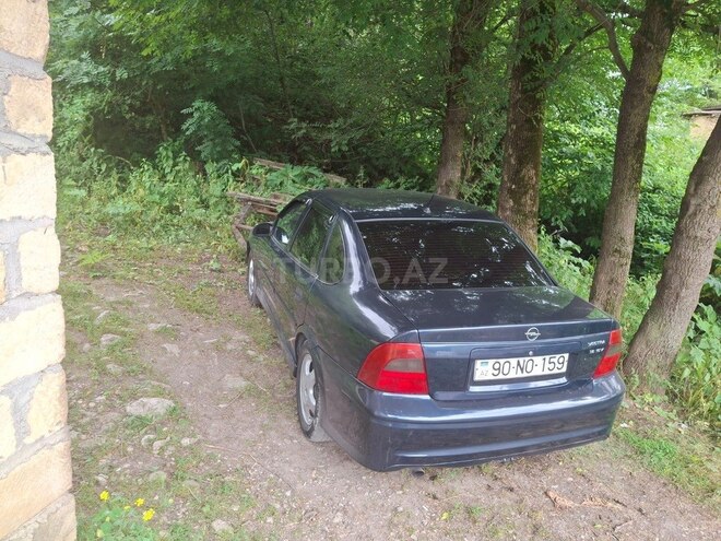 Opel Vectra 2000, 300,058 km - 1.6 l - Sumqayıt