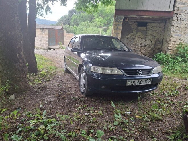 Opel Vectra 2000, 300,058 km - 1.6 l - Sumqayıt