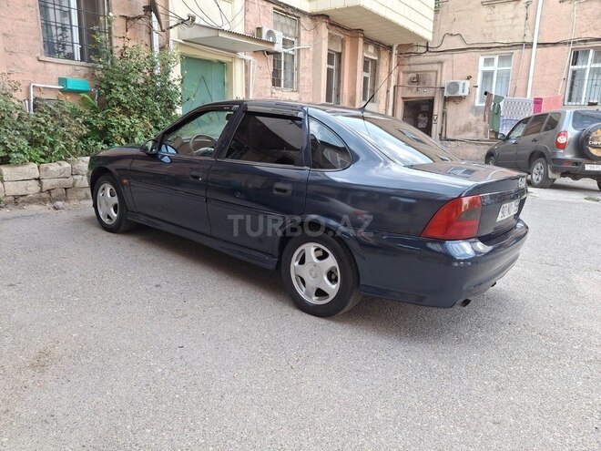 Opel Vectra 2000, 300,058 km - 1.6 l - Sumqayıt