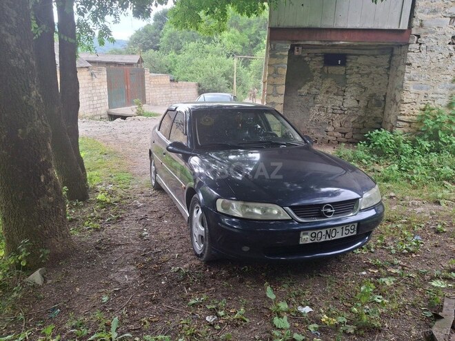 Opel Vectra 2000, 300,058 km - 1.6 l - Sumqayıt