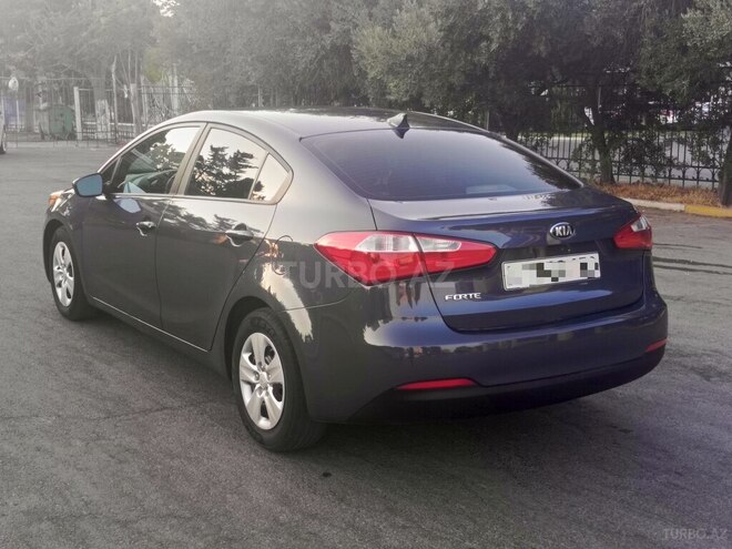 Kia Forte 2015, 155,000 km - 1.8 l - Bakı