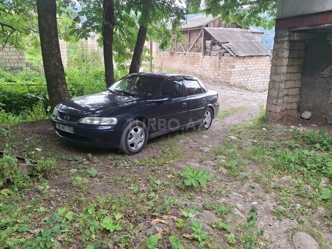 Opel Vectra 2000, 300,058 km - 1.6 l - Sumqayıt
