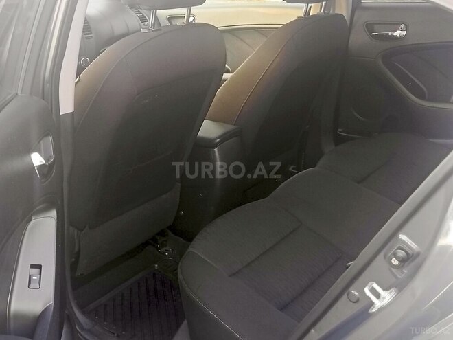 Kia Forte 2015, 155,000 km - 1.8 l - Bakı