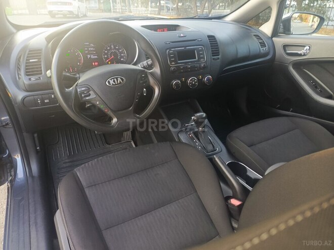 Kia Forte 2015, 155,000 km - 1.8 l - Bakı
