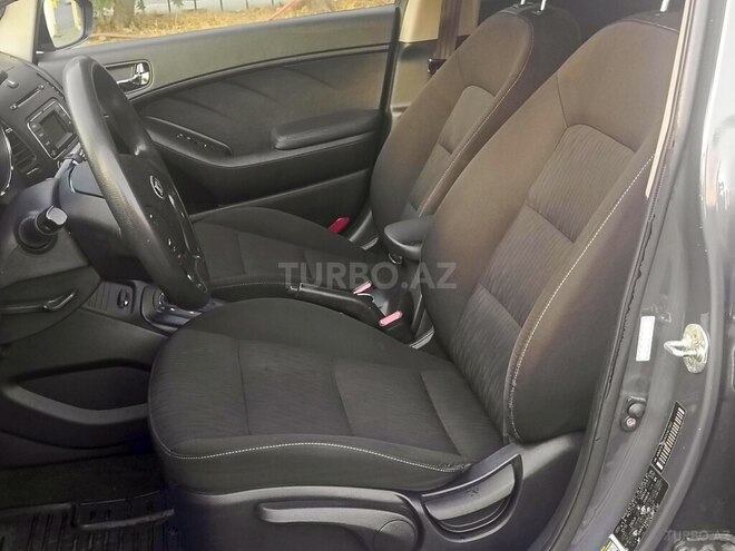 Kia Forte 2015, 155,000 km - 1.8 l - Bakı