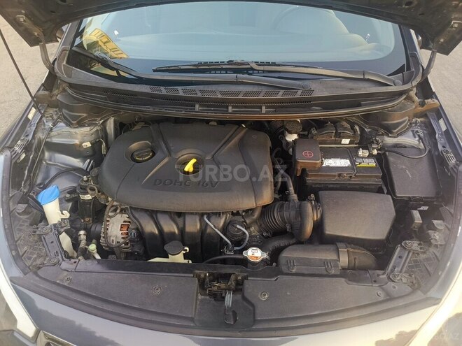 Kia Forte 2015, 155,000 km - 1.8 l - Bakı