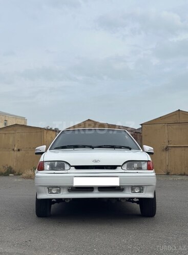 LADA (VAZ) 2114 2012, 214,000 km - 1.6 л - Bakı
