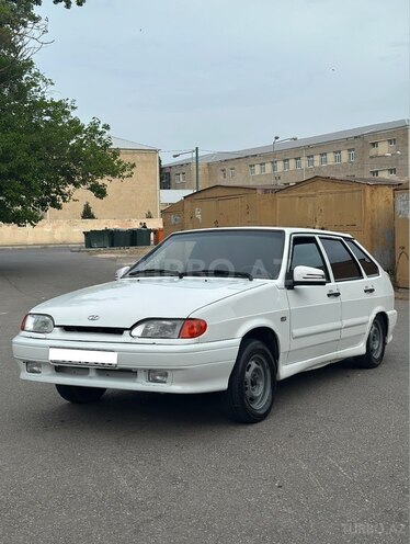 LADA (VAZ) 2114 2012, 214,000 km - 1.6 л - Bakı