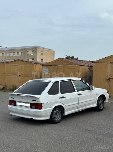 LADA (VAZ) 2114 2012, 214,000 km - 1.6 л - Bakı