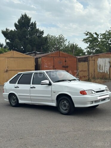 LADA (VAZ) 2114 2012, 214,000 km - 1.6 л - Bakı
