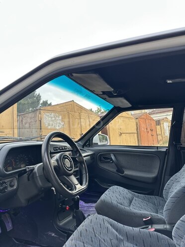 LADA (VAZ) 2114 2012, 214,000 km - 1.6 л - Bakı