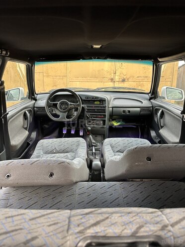 LADA (VAZ) 2114 2012, 214,000 km - 1.6 л - Bakı