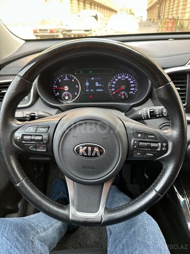 Kia Sorento 2015, 180,000 km - 2.0 l - Bakı
