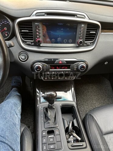 Kia Sorento 2015, 180,000 km - 2.0 l - Bakı