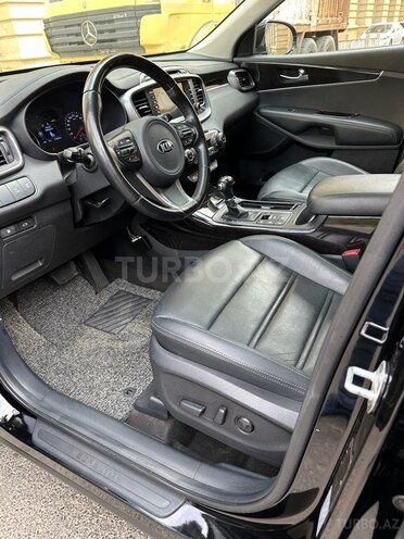 Kia Sorento 2015, 180,000 km - 2.0 l - Bakı