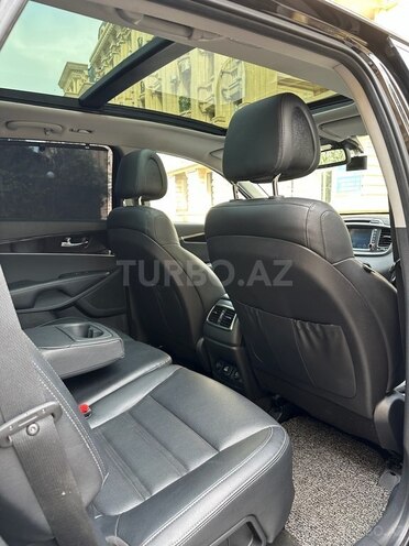 Kia Sorento 2015, 180,000 km - 2.0 l - Bakı